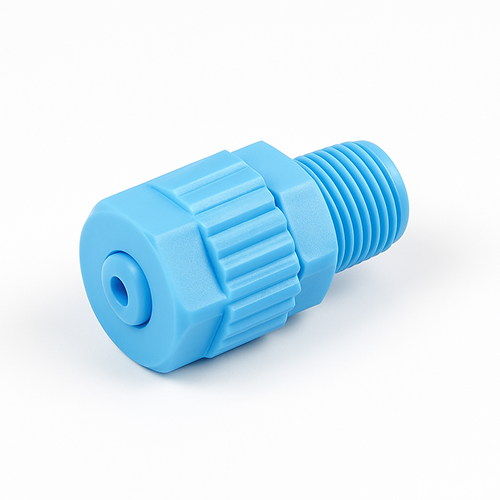1a. Tefen Nipple 6mm