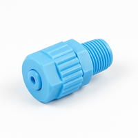 3a. Tefen Bush Reducing 8 mm x 6 mm