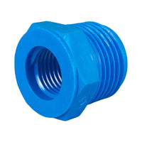 Tefen Bush Reducing 10 mm x 8 mm (3/8" x 1/4")