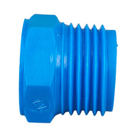 Tefen Bush Reducing 15 mm x 8 mm (1/2" x 1/4")