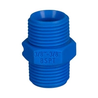 Tefen Nipple 10mm (3/8")