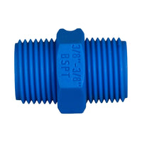 Tefen Nipple 10mm (3/8")