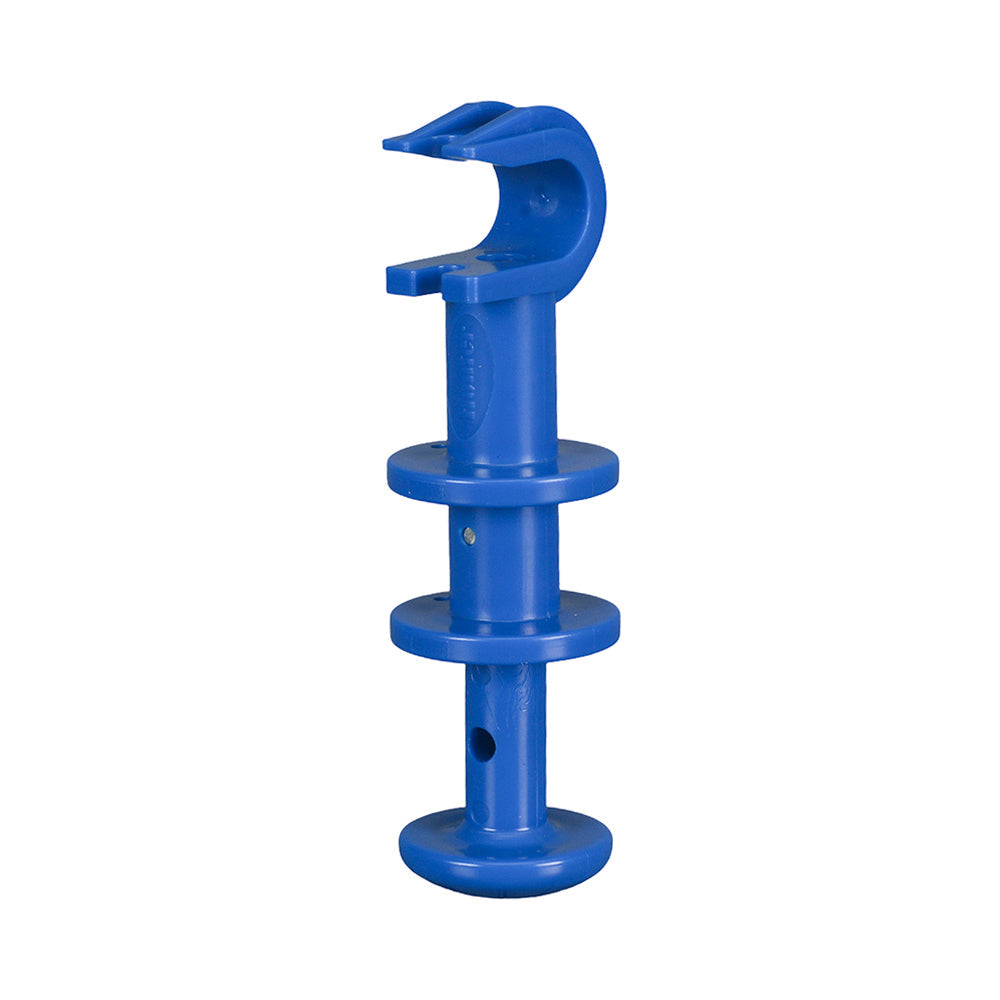 Hunter Poly Hole Punch and Emitter - To Suit 13mm and 19mm Poly Pipe