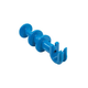 B.Hunter Poly Hole Punch and Emitter - To Suit 13mm and 19mm Poly Pipe