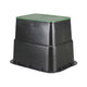 Valve Box -M- Rectangular Economy (225mm L x 150mm W x 215mm D)