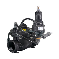 Valve Bermad Quick Action Pressure Relief Valve 25mm