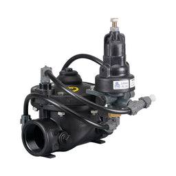 Valve Bermad Quick Action Pressure Relief Valve 25mm