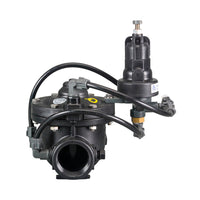 Valve Bermad Quick Action Pressure Relief Valve 25mm