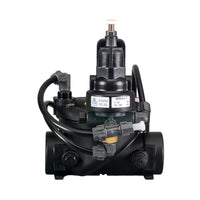 Valve Bermad Quick Action Pressure Relief Valve 25mm