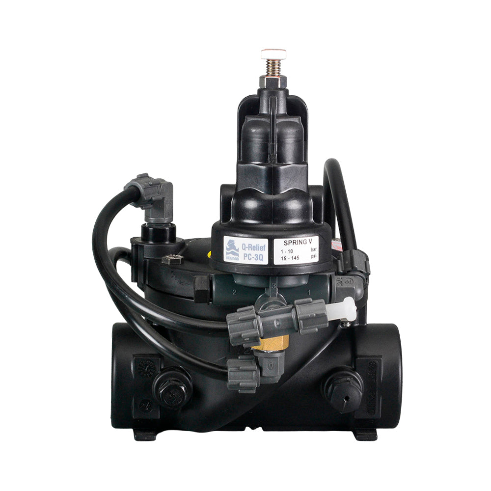 Valve Bermad Quick Action Pressure Relief Valve 25mm