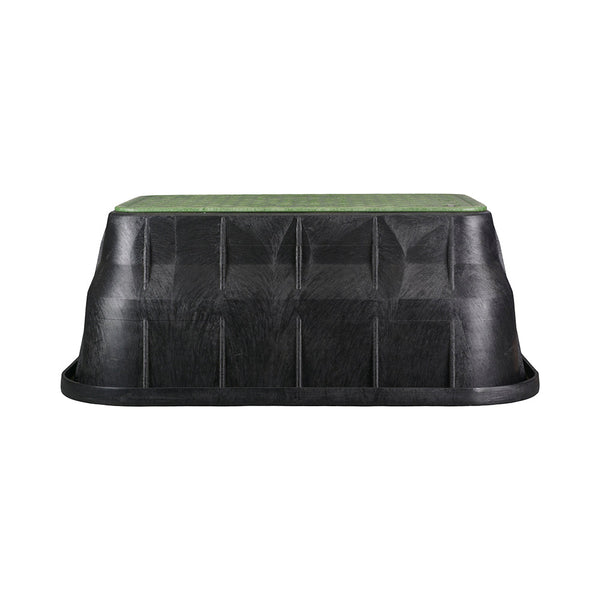 Valve Box -I- Rectangular HD Jumbo (650mm L x 400mm W x 310mm D) - Pipe ...