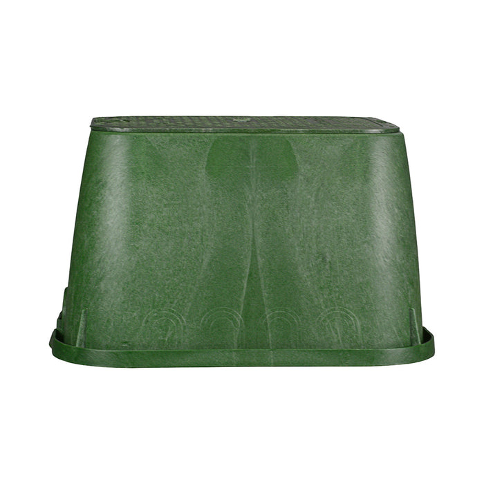 Valve Box -K- Rectangular HD (430mm L x 300mm W x 330 mm D) - Pipe ...