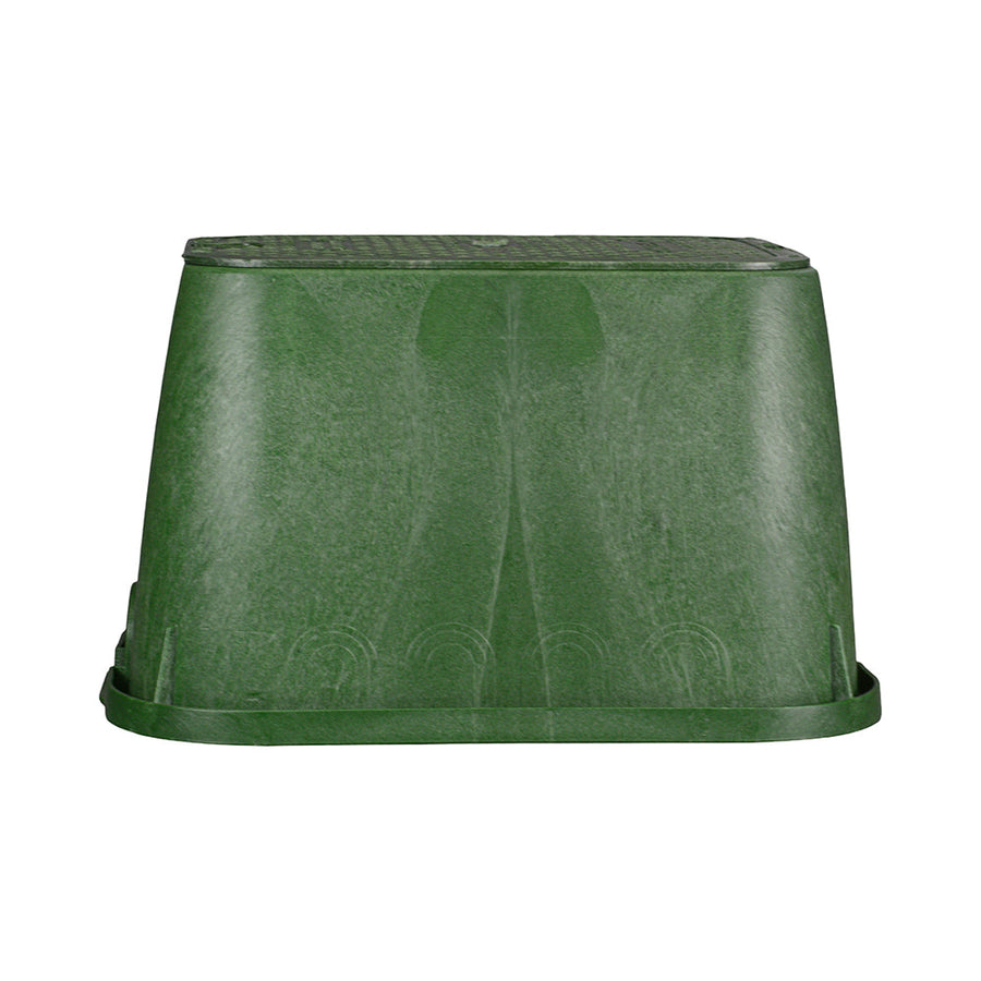 Valve Box -K- Rectangular HD (430mm L x 300mm W x 330 mm D) - Pipe ...