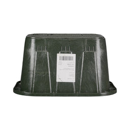 Valve Box -W- Rectangular Commercial (435mm L x 305mm W x 305mm D)