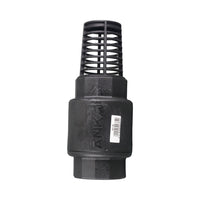 Valve Foot Glass Fibre Reinforced Nylon 25mm (1")