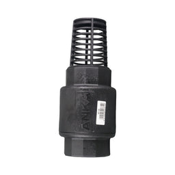 Valve Foot Glass Fibre Reinforced Nylon 50mm (2")