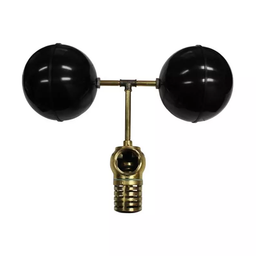 Valve Floating Foot Brass 50mm (2&quot;)