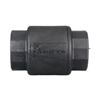 Valve Non Return Glass Fibre Reinforced Nylon 20mm (3/4")