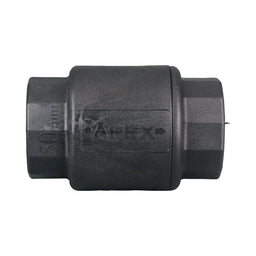 Valve Non Return Glass Fibre Reinforced Nylon 20mm (3/4")