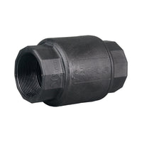 Valve Non Return Glass Fibre Reinforced Nylon 40mm (1 1/2")