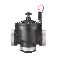 Valve Hunter ICV FC 80mm