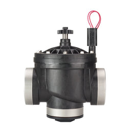 Valve Hunter ICV FC 80mm