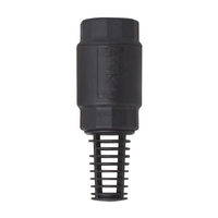 Valve Foot Glass Fibre Reinforced Nylon 40mm (1 1/2&quot;)