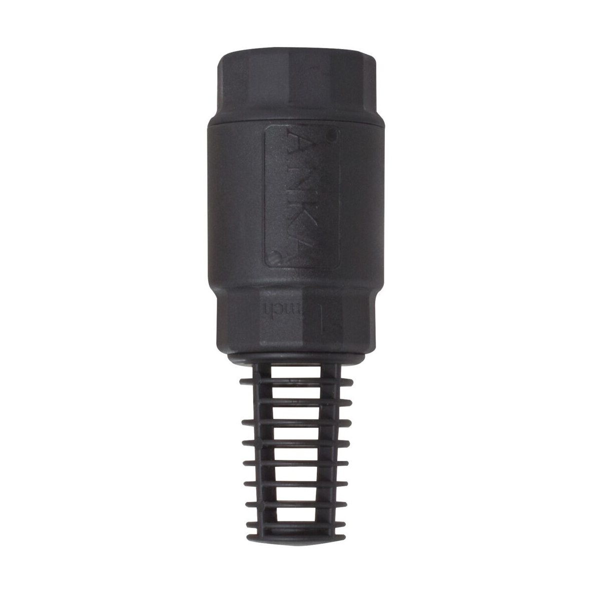 Valve Foot Glass Fibre Reinforced Nylon 40mm (1 1/2&quot;)