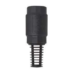 Valve Foot Glass Fibre Reinforced Nylon 40mm (1 1/2&quot;)
