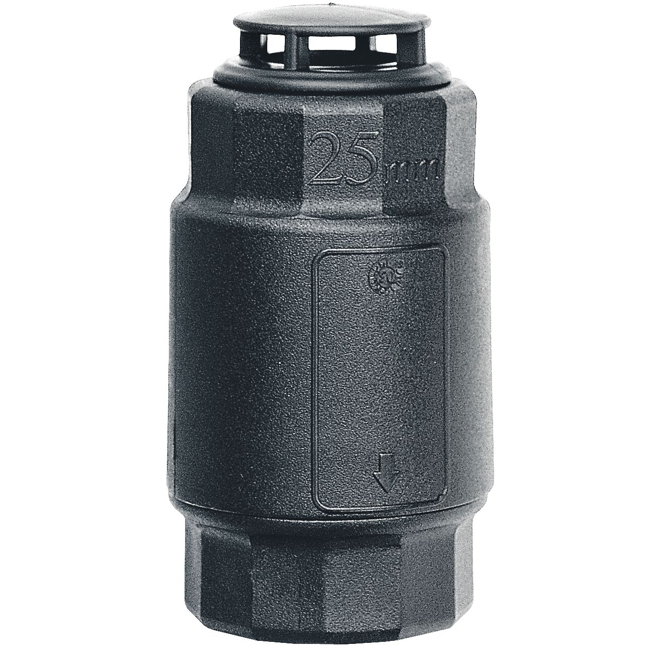 B. Valve Air Relief Valve Anka/Apex 25mm (Philmac Style)