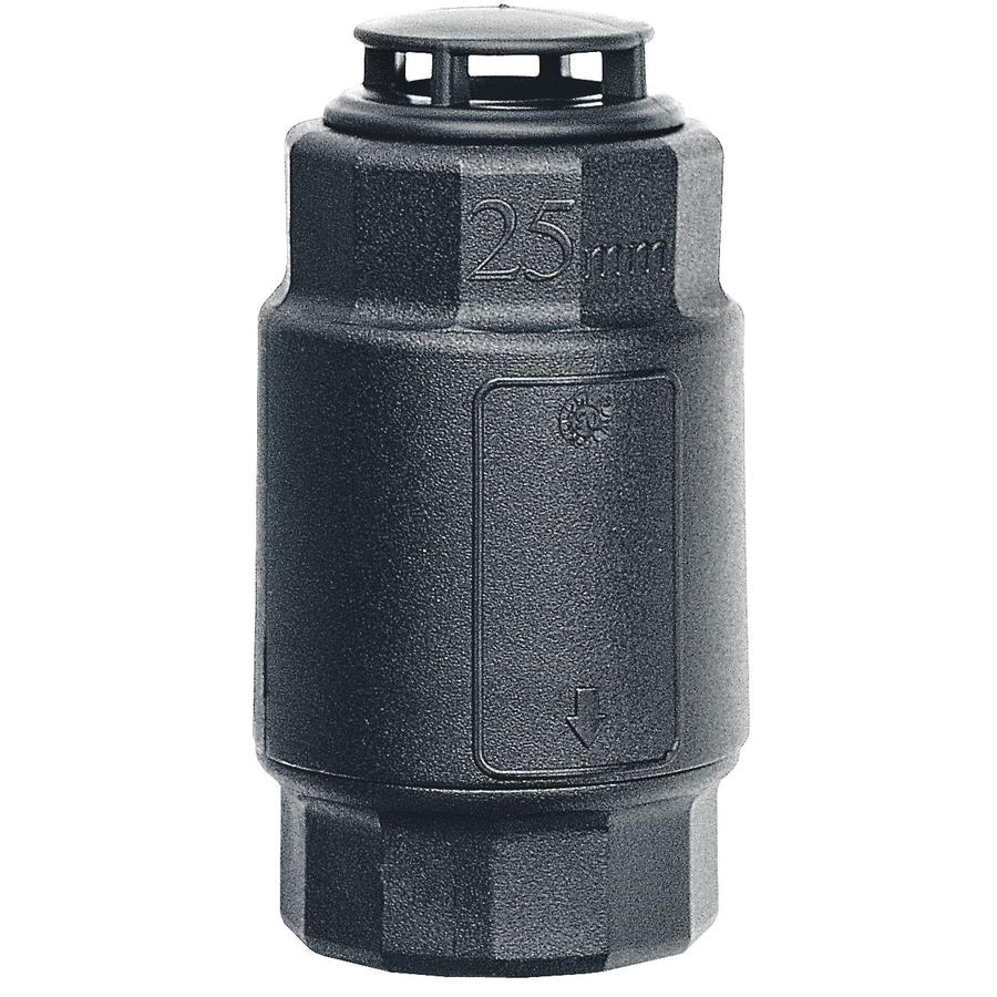 Valve Air Relief Valve Anka/Apex 25mm (1