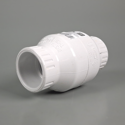 PVC Swing Check Valve 15mm