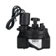 F. Valve FC 25 mm Watermark Approved