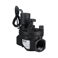 F. Valve FC 25 mm Watermark Approved