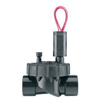 Valve Hunter PGV Globe Jar Top, without Flow Control 1" (25 mm) BSP