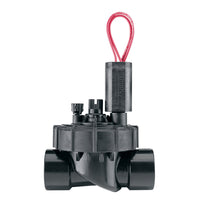 Valve Hunter PGV Globe (12V DC) Flow Control, 1" (25 mm) BSP. For Use With Battery Operated Controllers