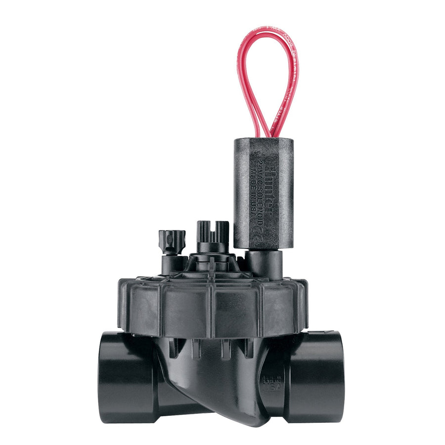 Valve Hunter PGV JT FC DC 25mm - Pipe Online - Retic Fittings ...