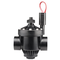 Valve Hunter PGV Globe, Flow Control 1 1/2" (40 mm) BSP