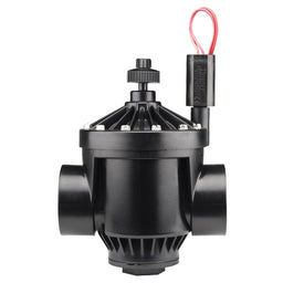 Valve Hunter PGV Globe, Flow Control 2" (50 mm) BSP
