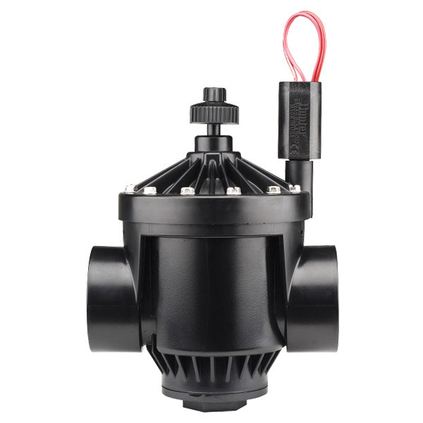 Valve Hunter PGV Globe, Flow Control 2" (50 mm) BSP