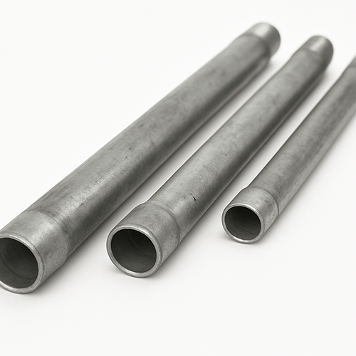 Galvanised Riser 25mm x 600mm