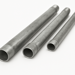Galvanised Riser 25mm x 600mm